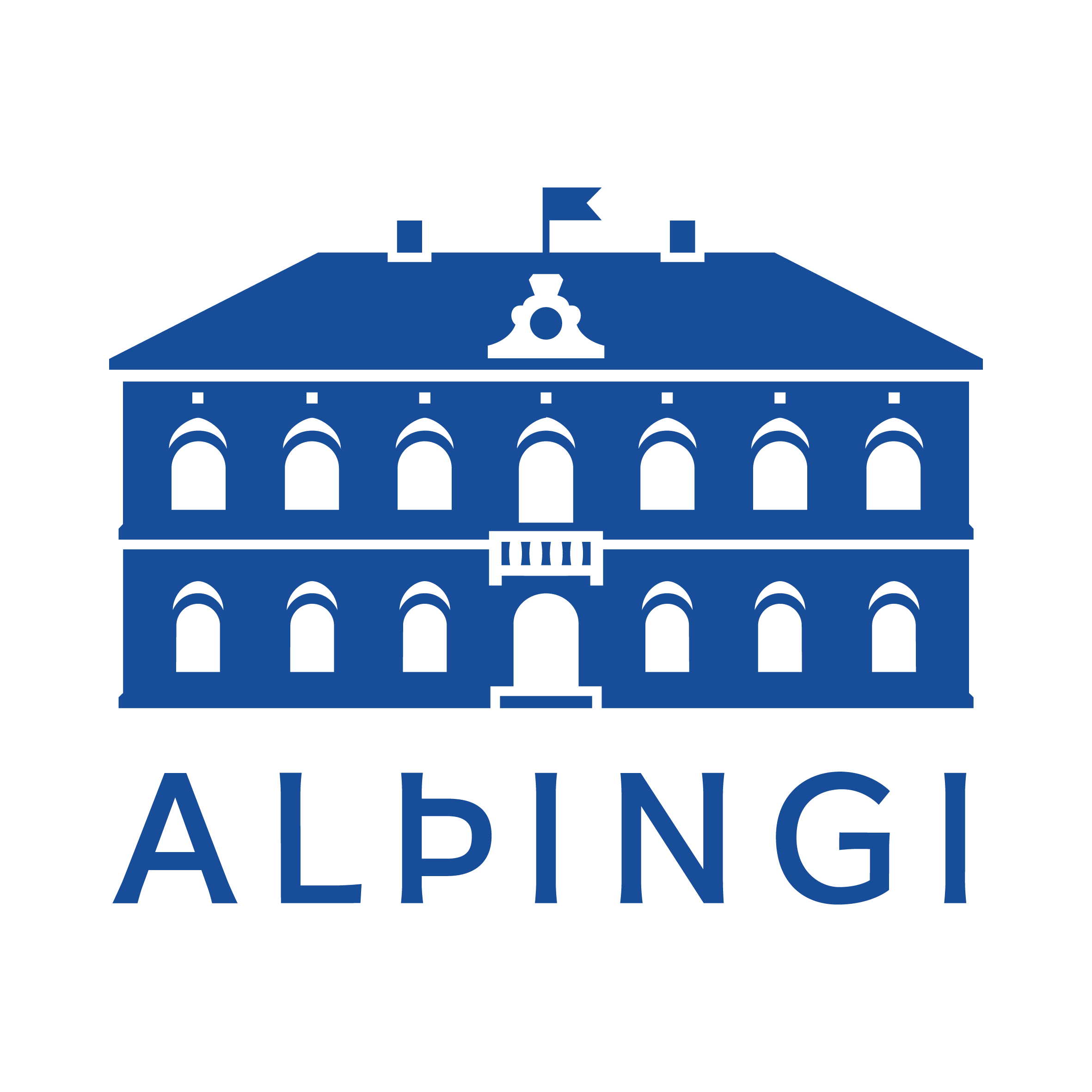 Ungmennavefur Alþingis